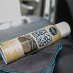 20-34 Seymour Leather Cleaner & Conditioner (19 oz)
