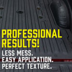 2K202441 Seymour 2K Protective Coating - Black 2K202441 Seymour 2K Protective Coating - Black