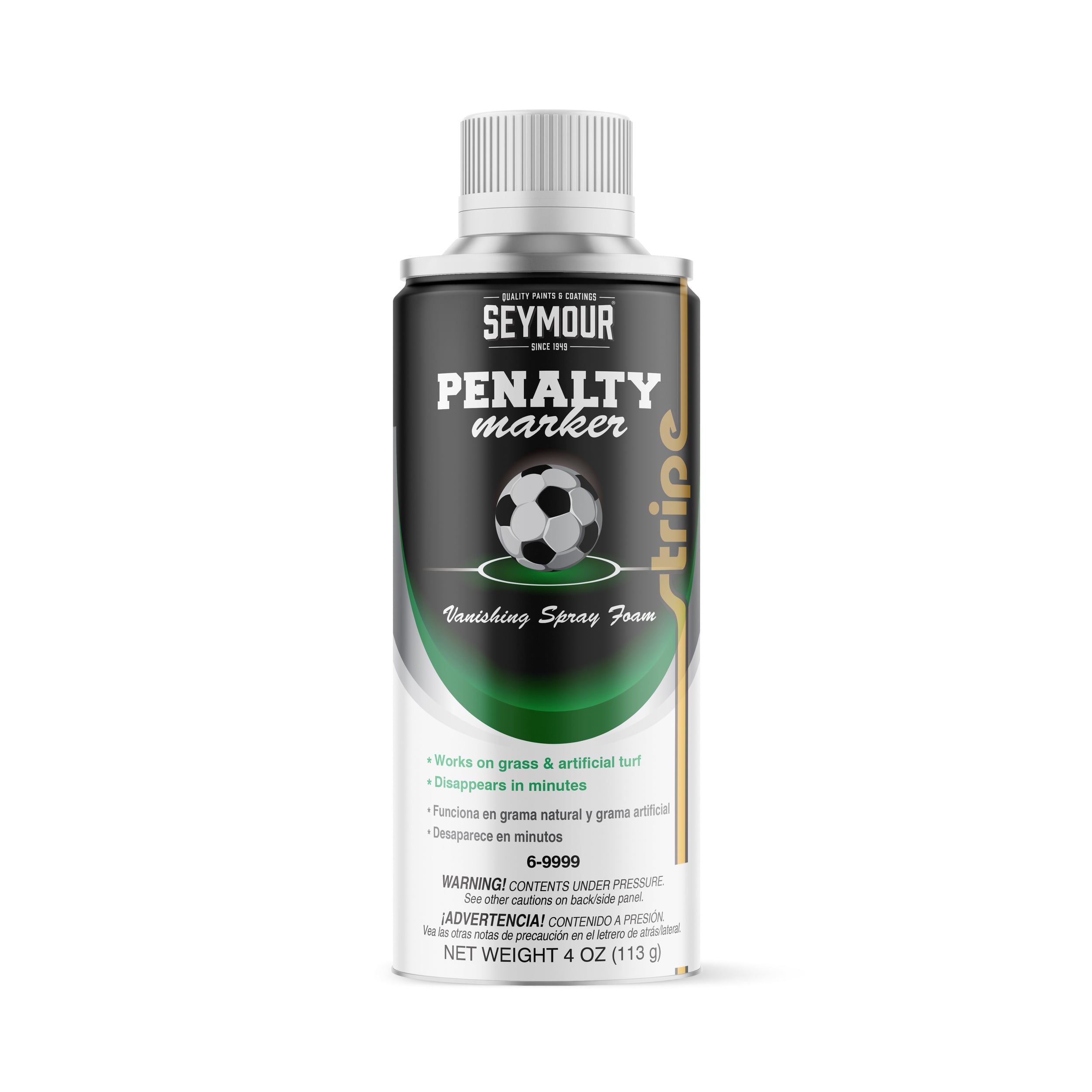 6-9999 Seymour Stripe Athletic Penalty Marker