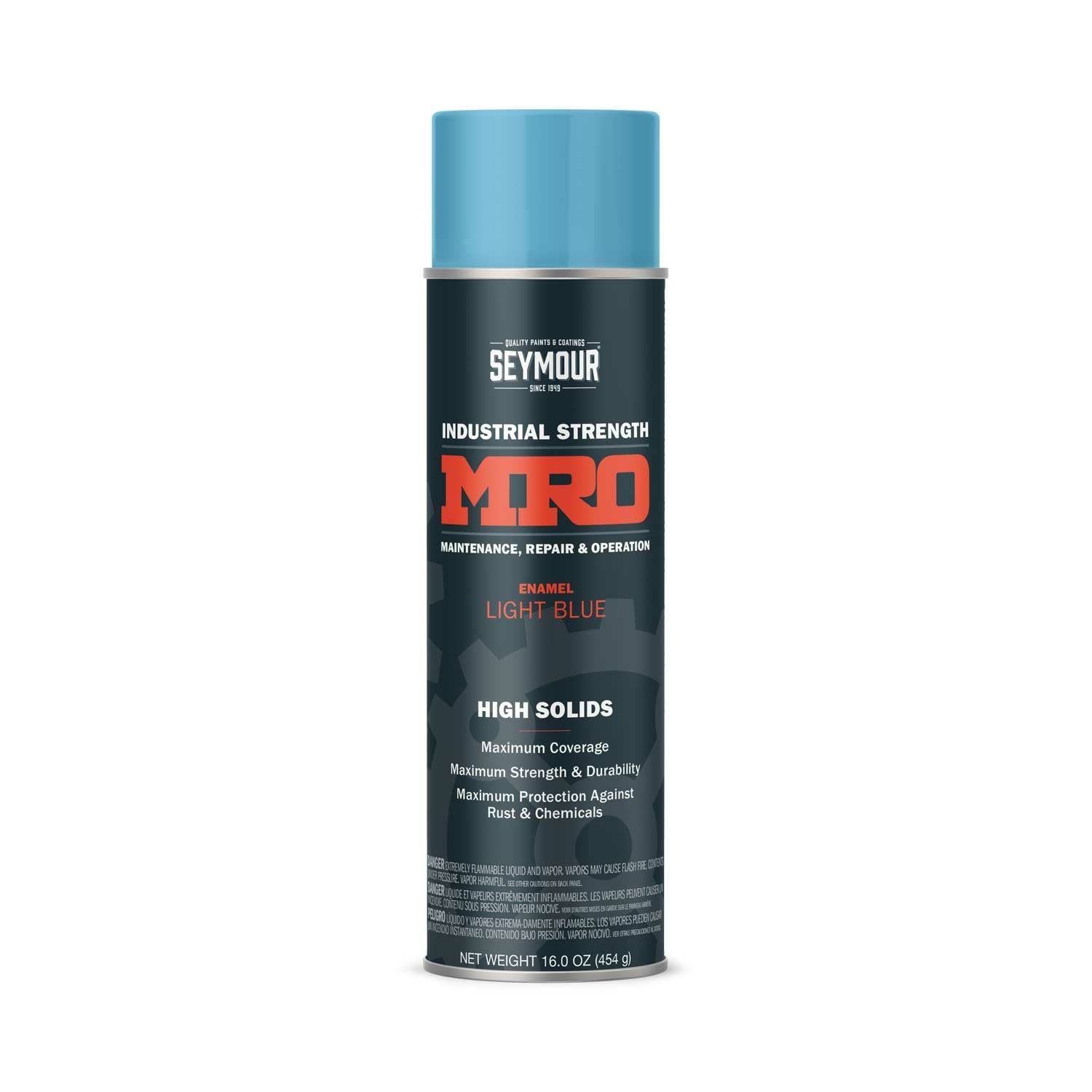 620-1425 Seymour MRO Industrial High-Solids Spray Paint