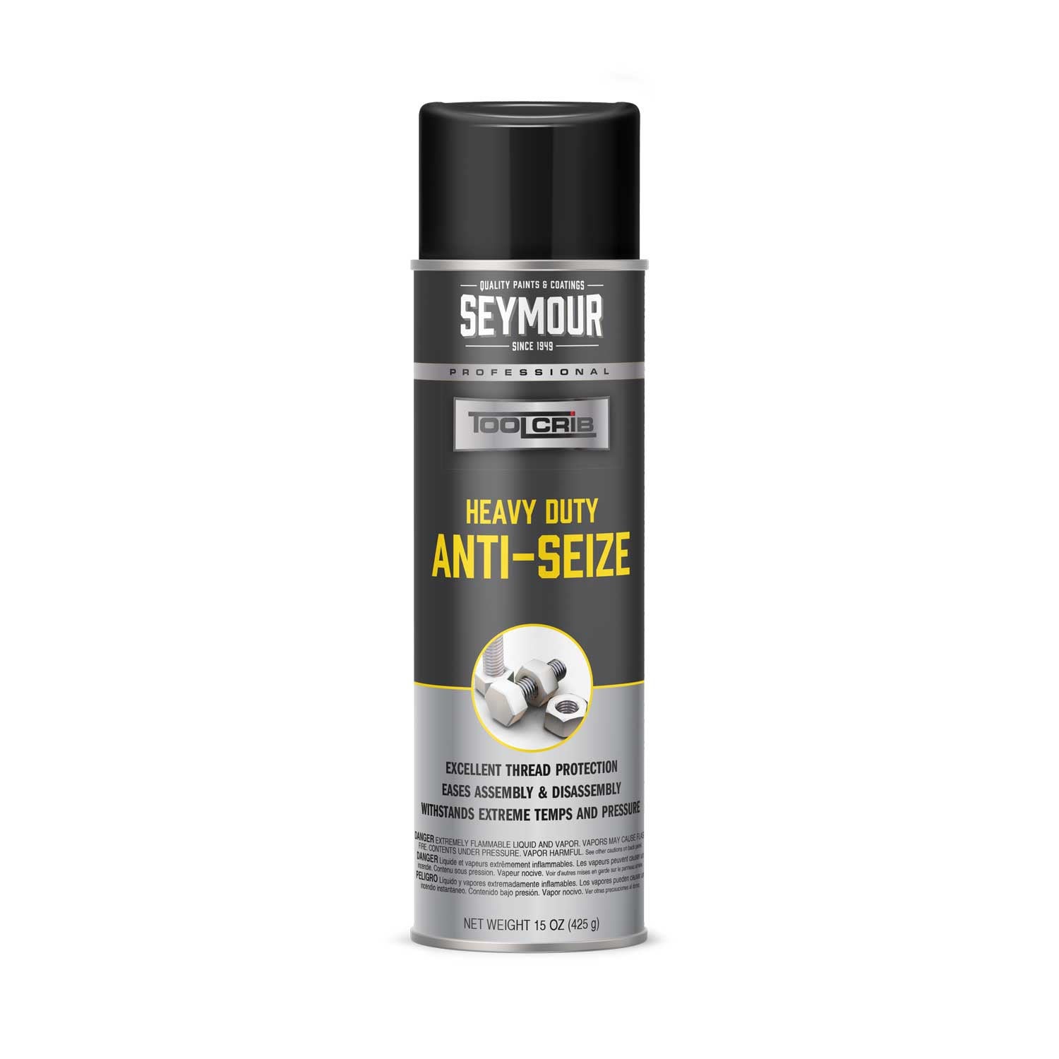 620-1507 Seymour Tool-Crib