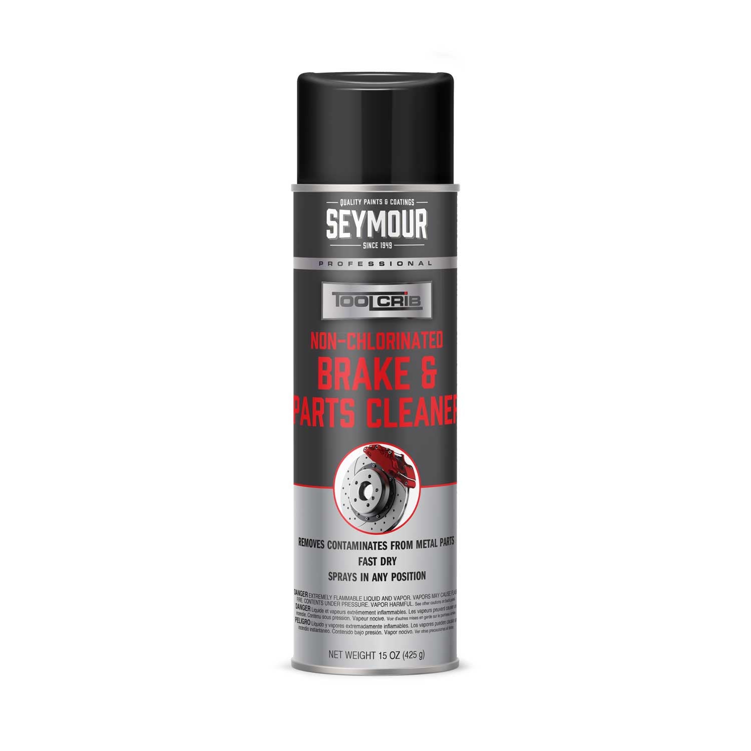 620-1548 Seymour Tool-Crib