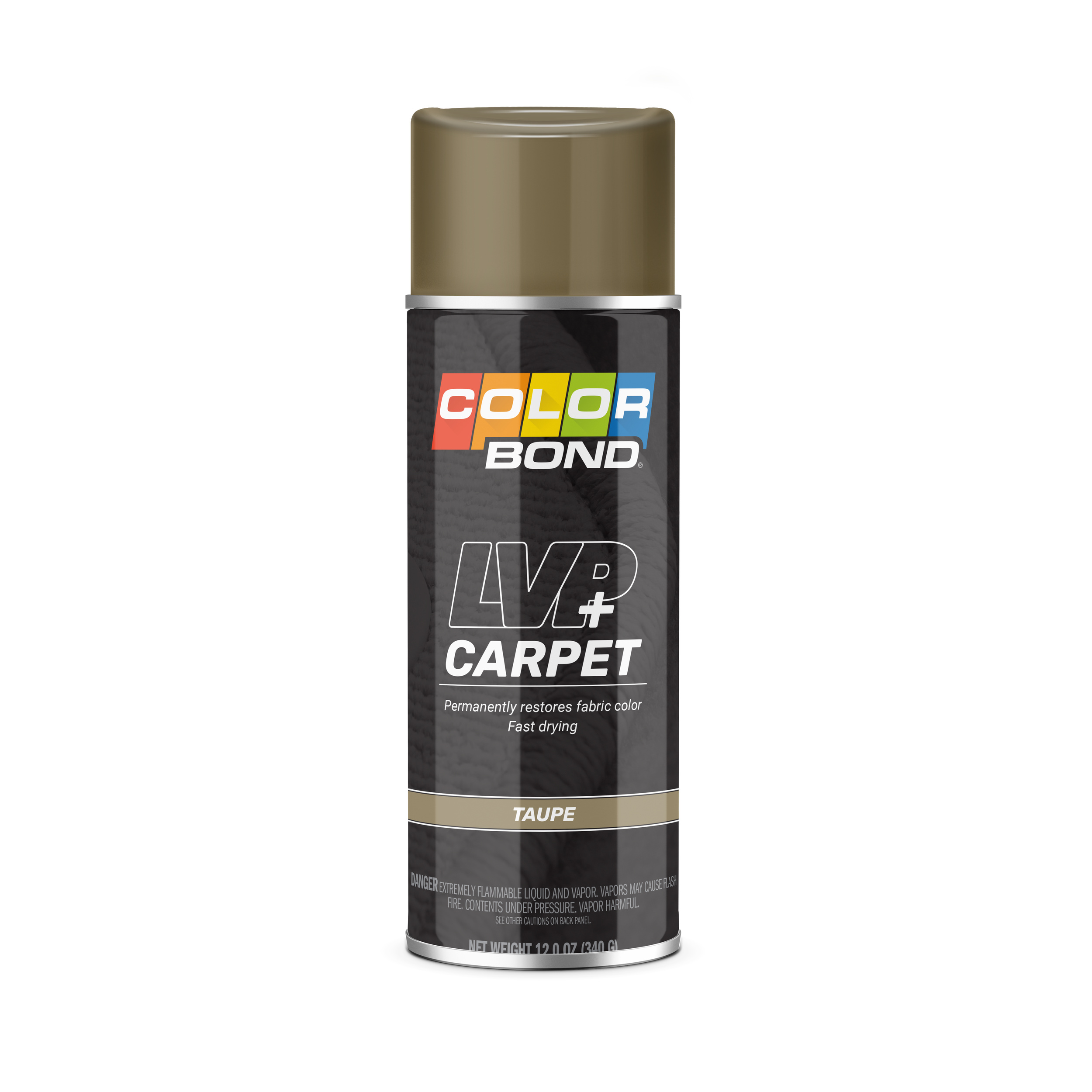 CB-272 ColorBond LVP Plus Carpet Spray Paint