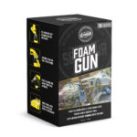Z-617 Seymour Foam Gun Z-617 Seymour Foam Gun