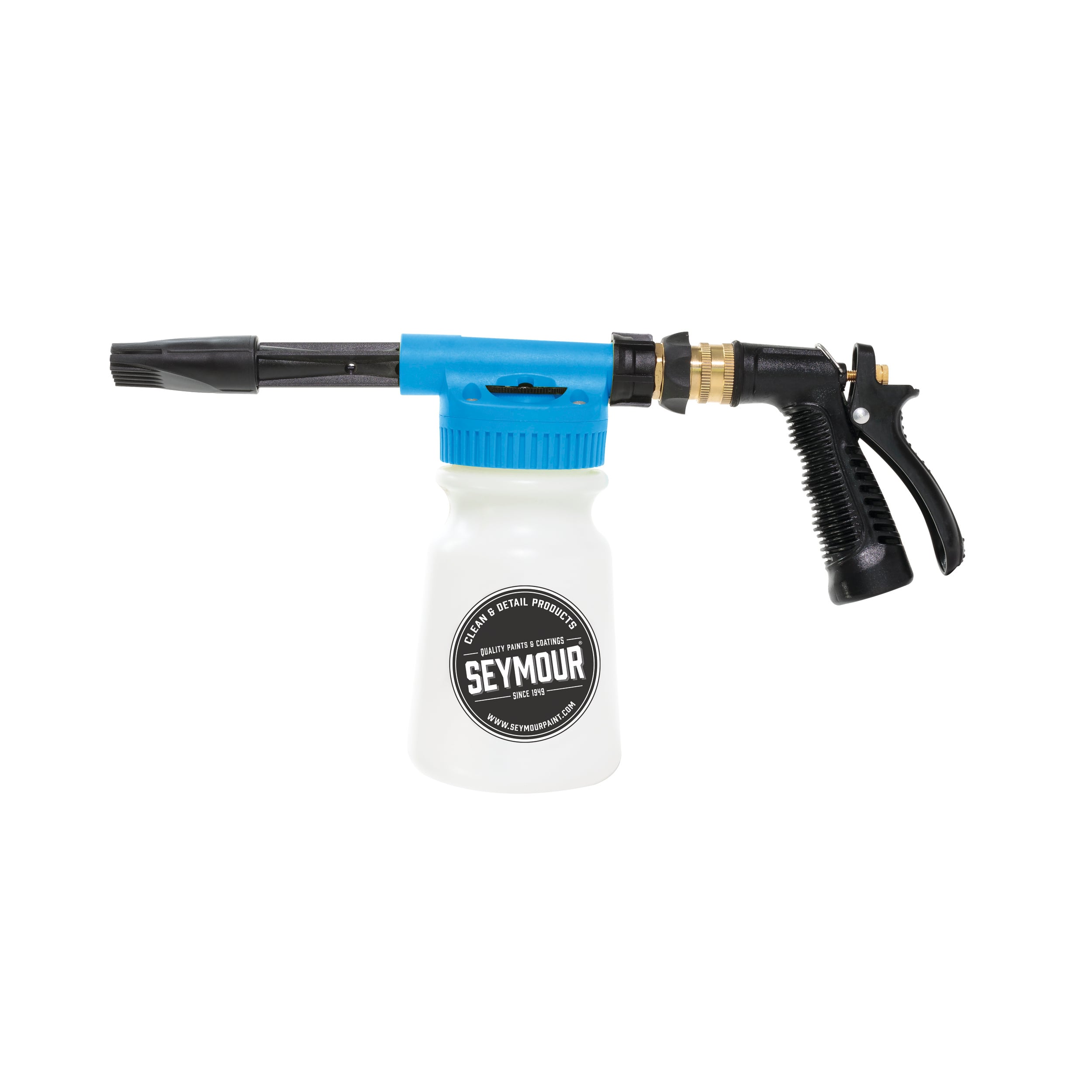 Z-617 Seymour Foam Gun