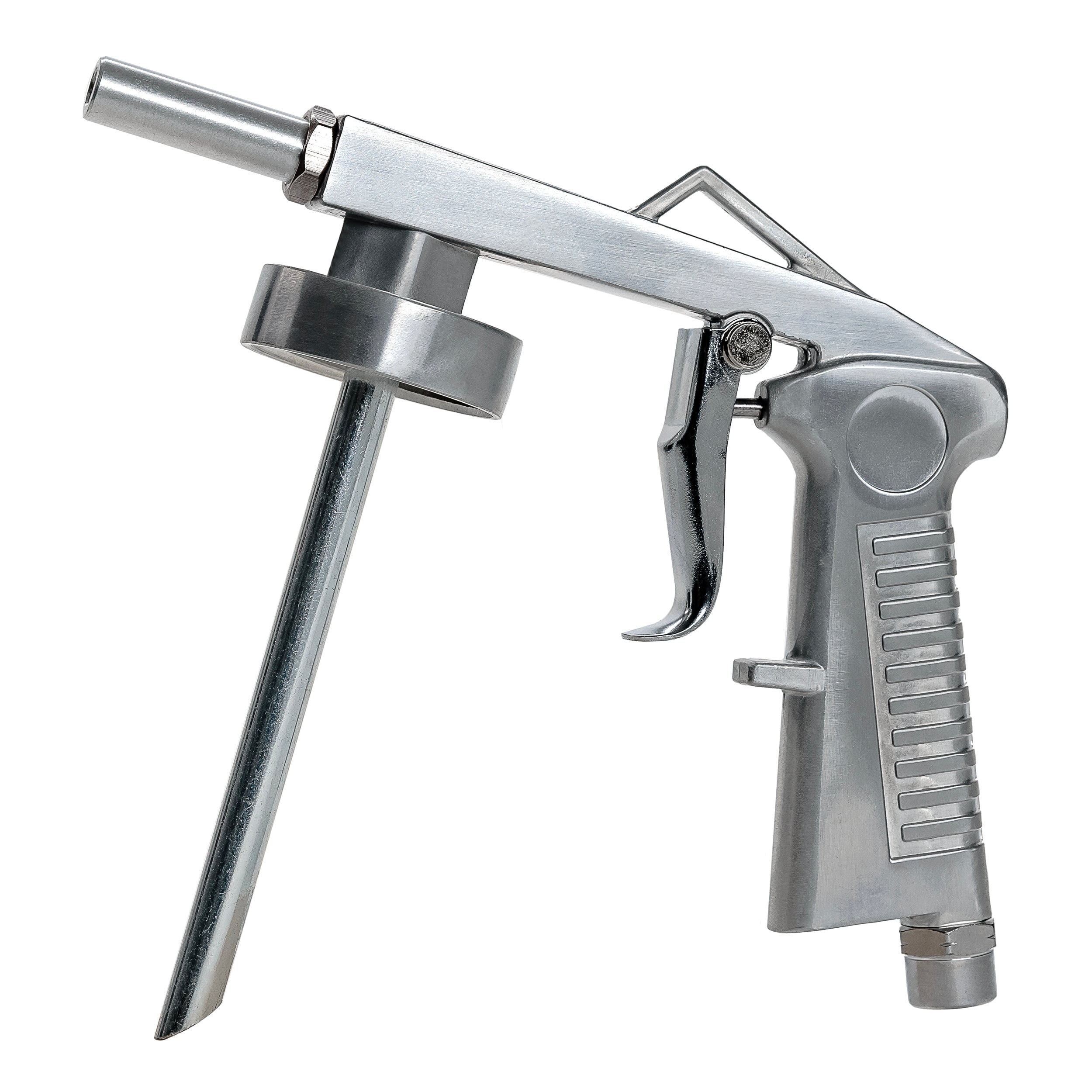 0Z0GUN0001 Seymour Schutz gun