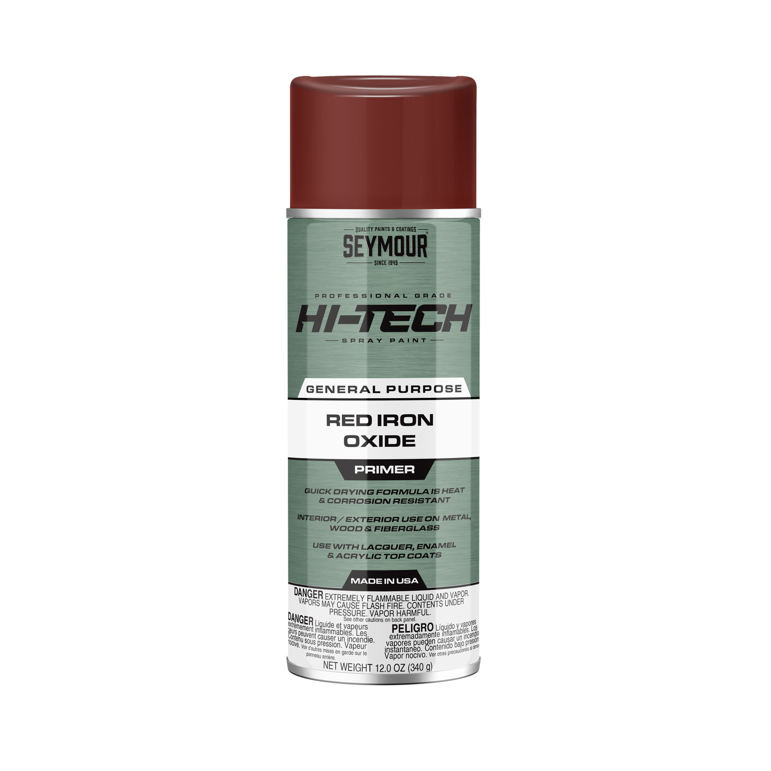 16-807 Seymour Hi-Tech Primer 16-807 Seymour Hi-Tech Primer