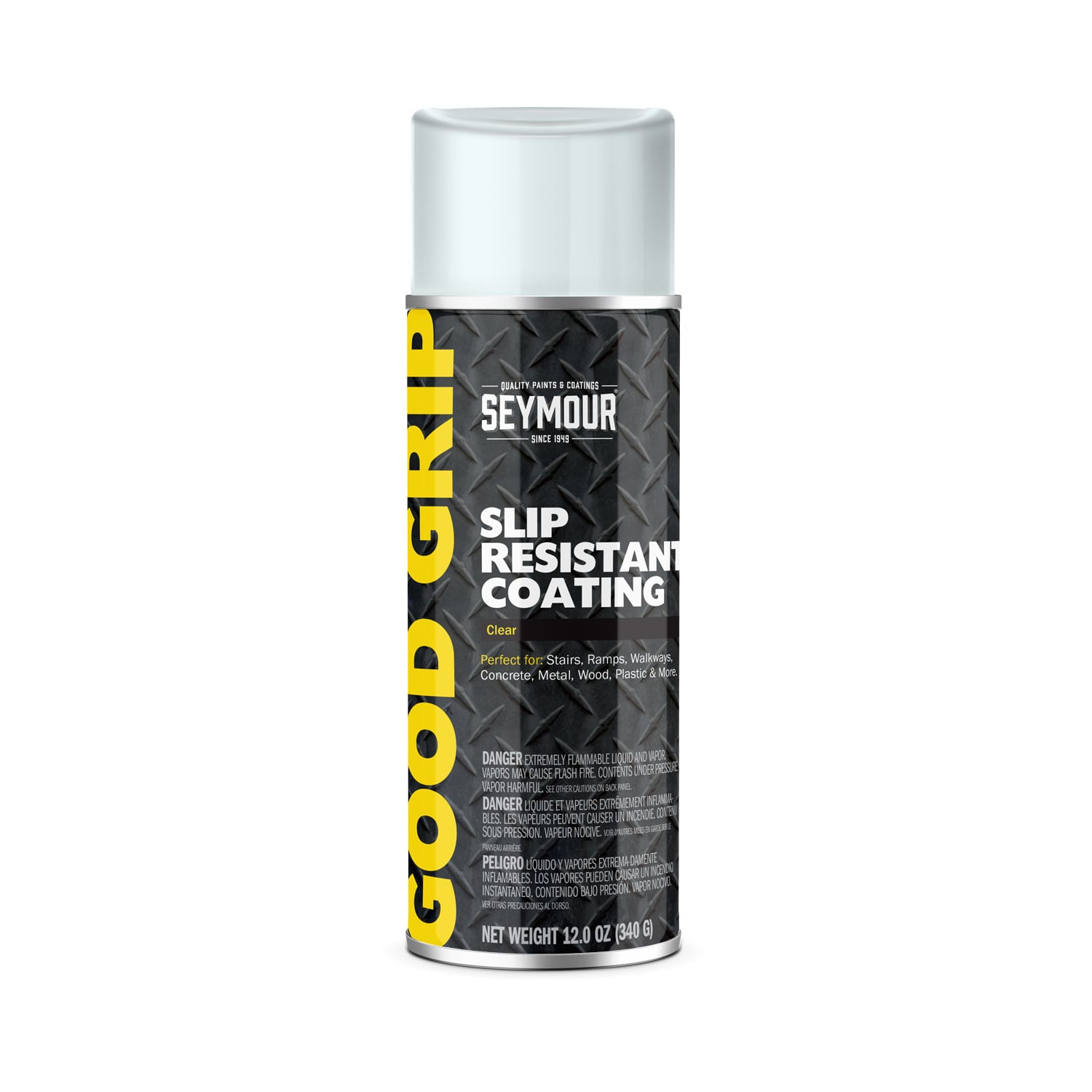 16-81 Seymour Good-Grip