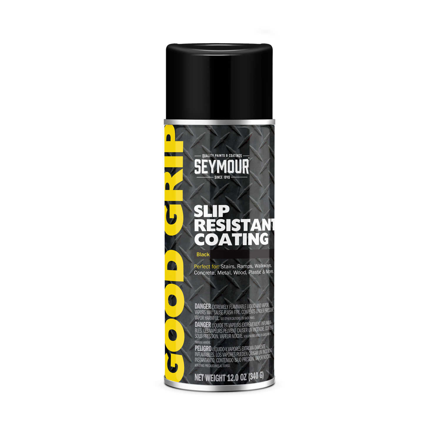 16-83 Seymour Good-Grip 16-83 Seymour Good-Grip