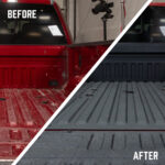 2K202441 Seymour 2K Protective Coating - Black