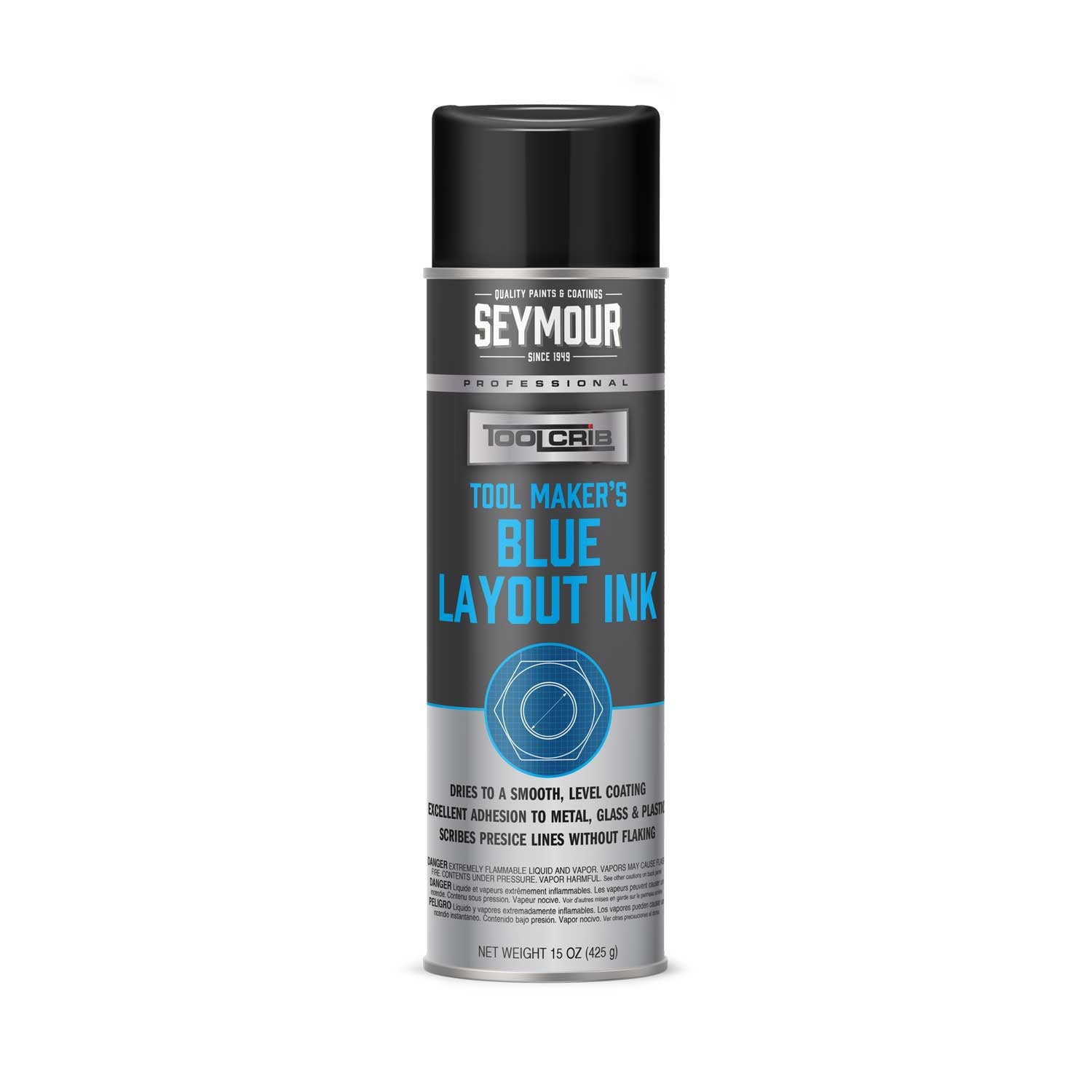 620-1558 Seymour Tool-Crib