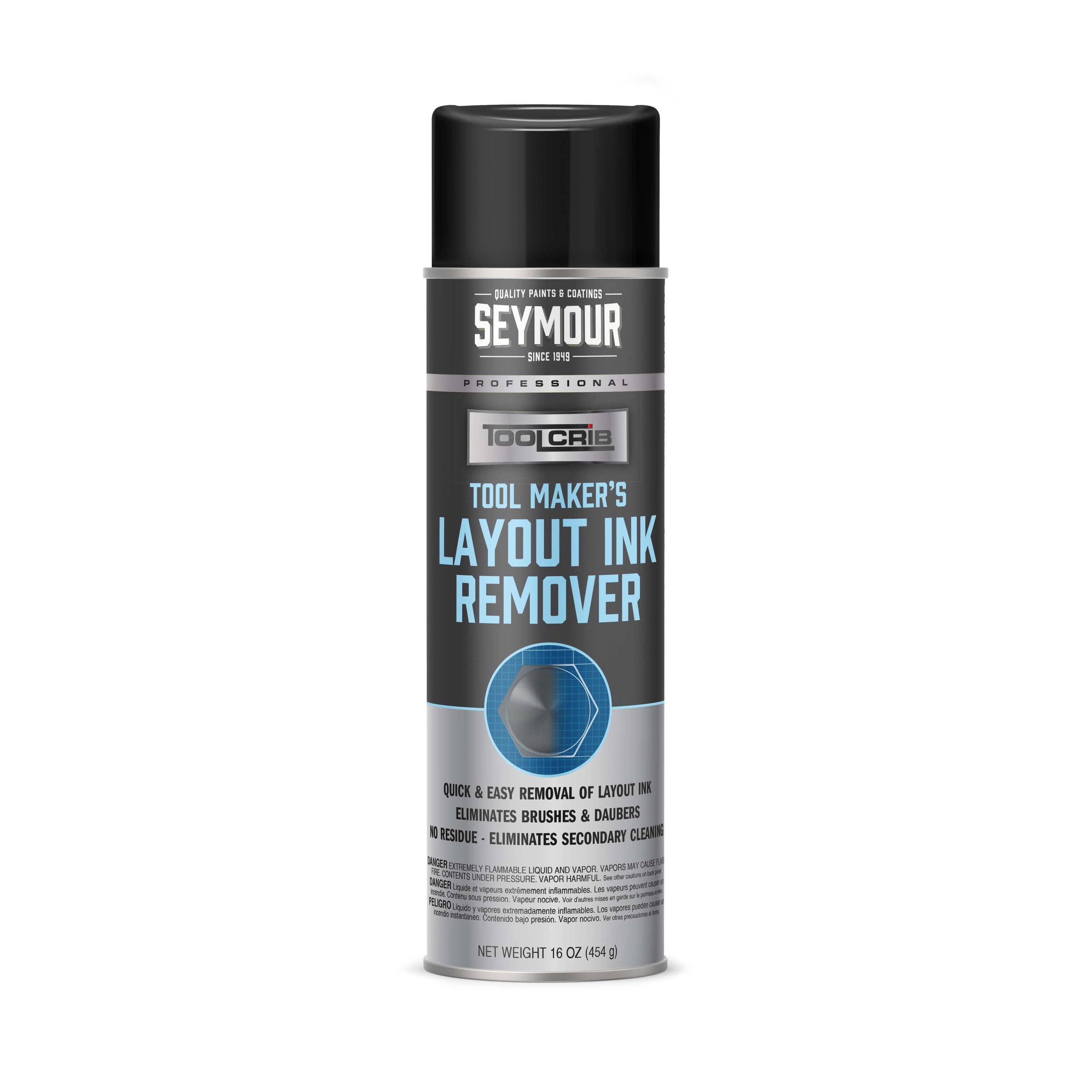 620-1559 Seymour Tool-Crib