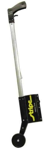 Z-608 Seymour Stripe Ground Marking Curb Wand