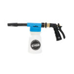 Z-617 Seymour Foam Gun Z-617 Seymour Foam Gun