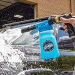 Z-617 Seymour Foam Gun Z-617 Seymour Foam Gun